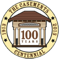 Casements 100 Years